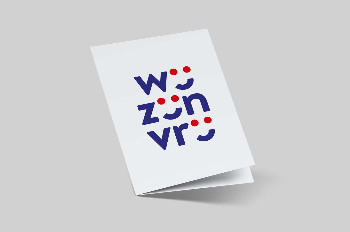Wij Zijn Vrij | Kaartje