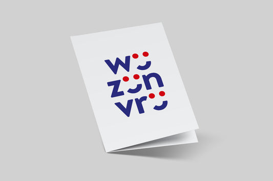 Wij Zijn Vrij | Kaartje